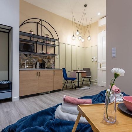 Gellert Budapest Suites Экстерьер фото