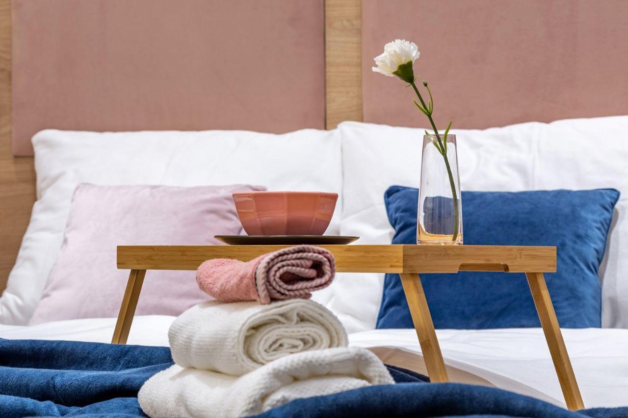 Gellert Budapest Suites Экстерьер фото