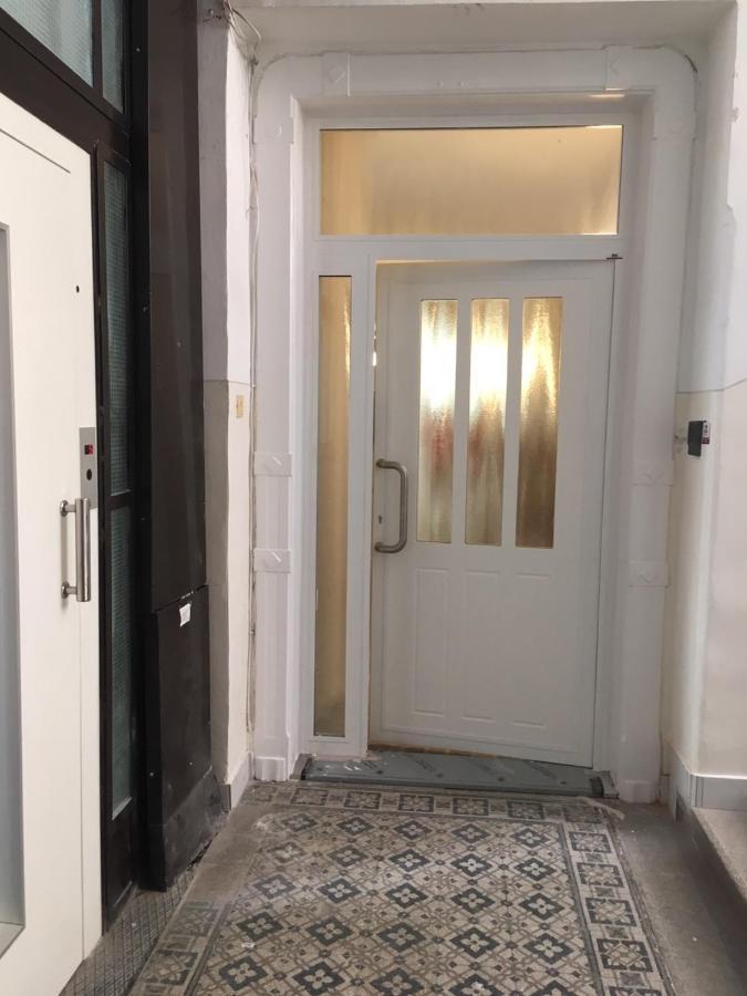 Gellert Budapest Suites Экстерьер фото