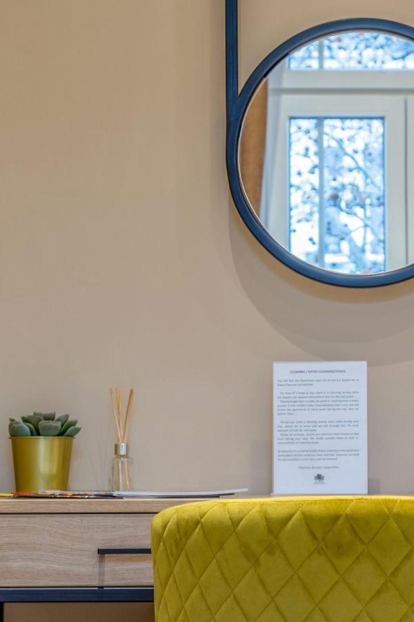 Gellert Budapest Suites Экстерьер фото