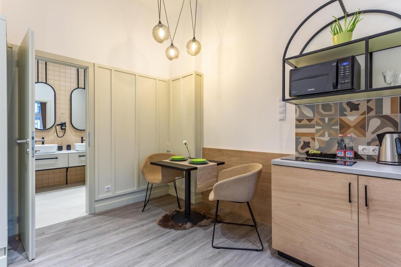 Gellert Budapest Suites Экстерьер фото